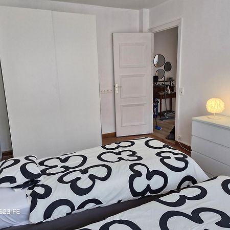 Le Metropole Nice Victor Hugo Luaran gambar