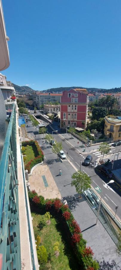 Le Metropole Nice Victor Hugo Luaran gambar