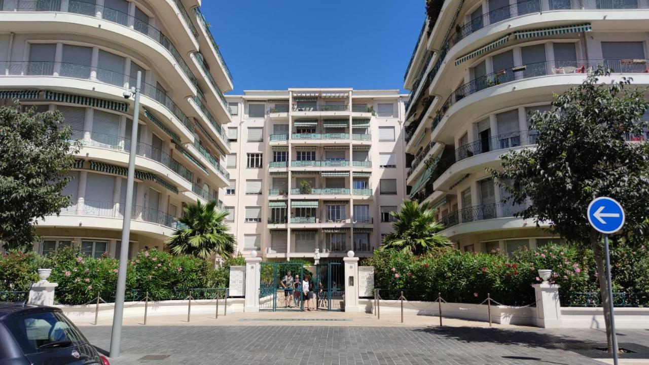 Le Metropole Nice Victor Hugo Luaran gambar